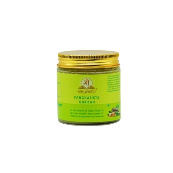 Panchatikta Ghritah 100 Gms