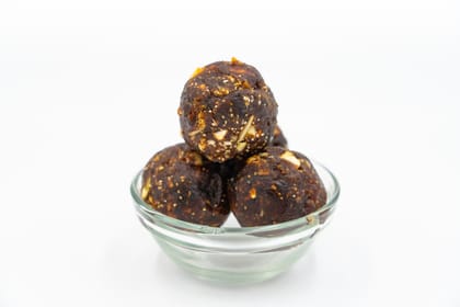 Khajur Dry Fruit Ladoo 250g Each Khajur Dry Fruit Ladoo 250g Each