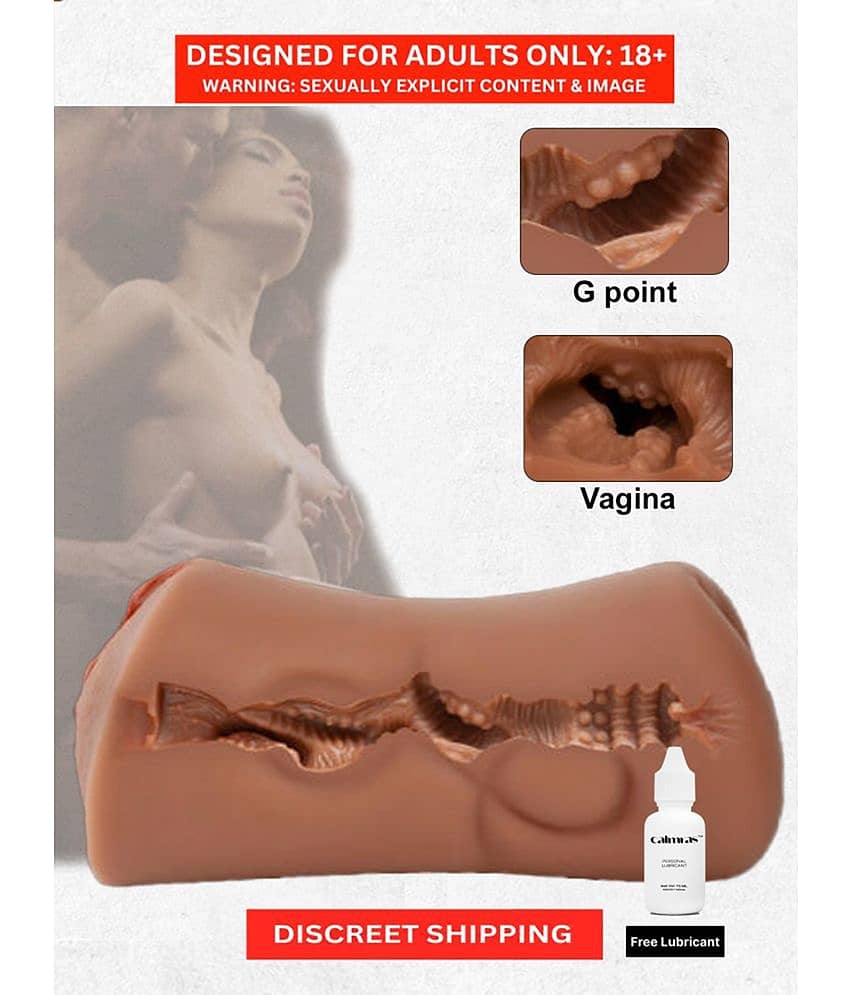 Unveil the Ultimate Delight: Comfortable to Use Adjustable Masturbator Sex Toy with Realistic Feel