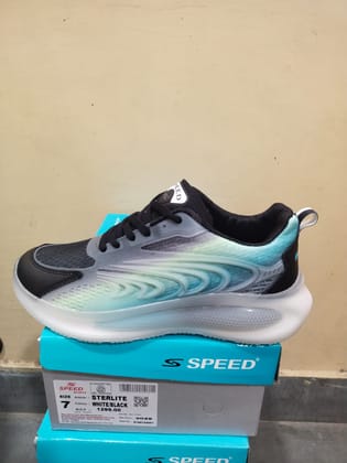 Article - STERLITE Shoes.