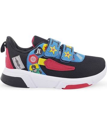 Campus - Grey Boy's Sports Shoes ( 1 Pair )