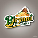 Biryani By Zaika