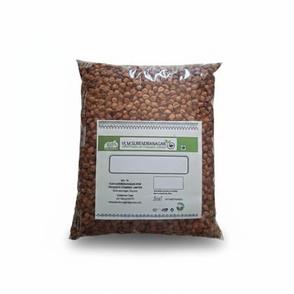 Gram (chana) - 1 kg - One Pack