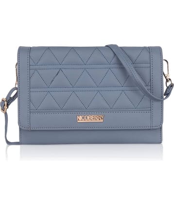 Nicoberry PU Maroon Women's Card Holder ( Pack of 1 )