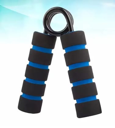 Hand Exerciser, Hand Gripper / Finger Strengthener (1 Pc / 100LB)