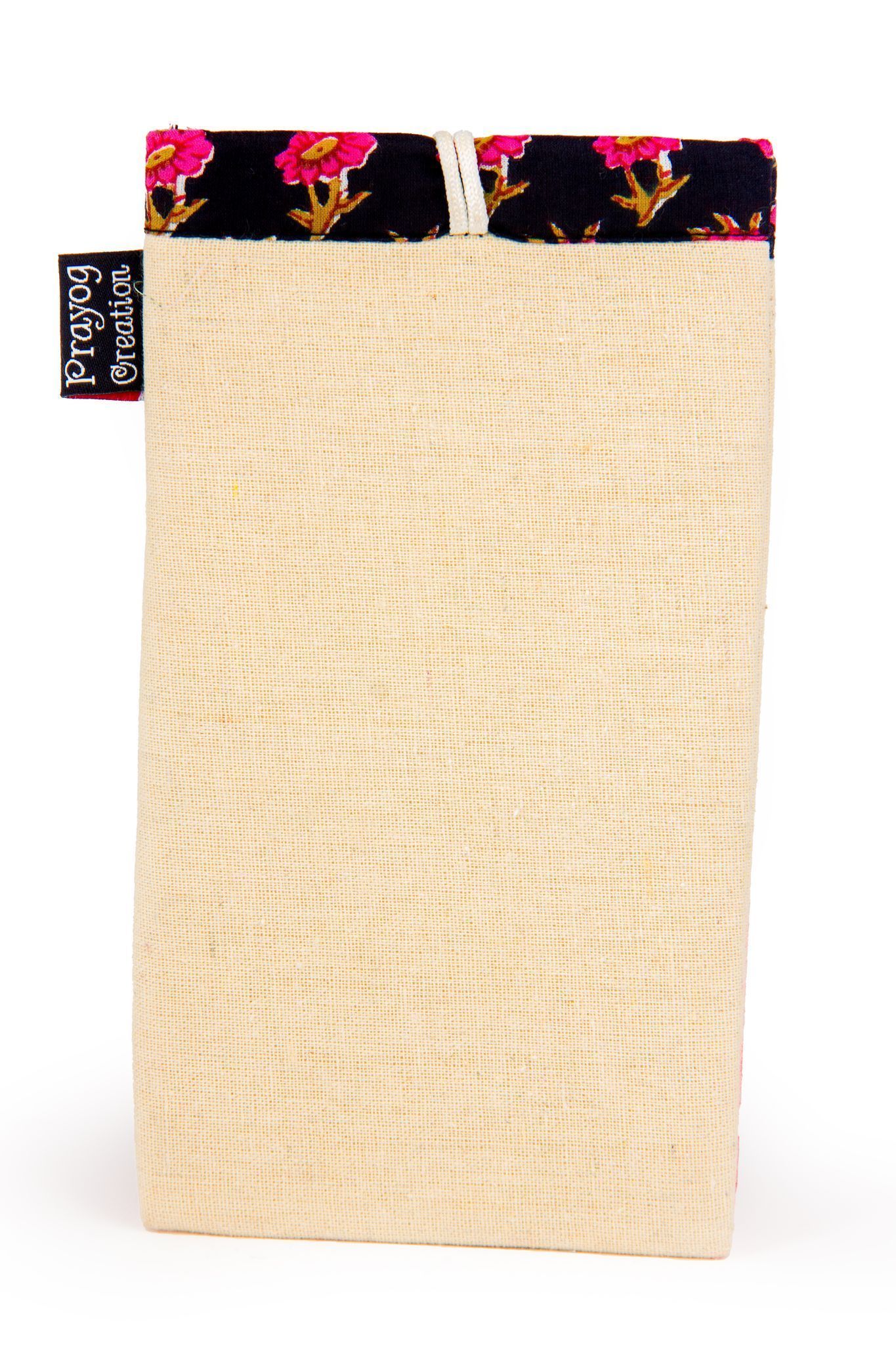 Specs Pouch("6.5", "8.5")inch