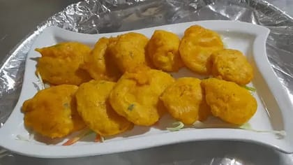 Mixed Pakora