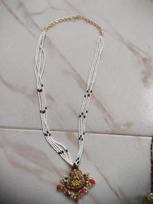 Exquisite Jewellery Set for Unforgettable Occasions