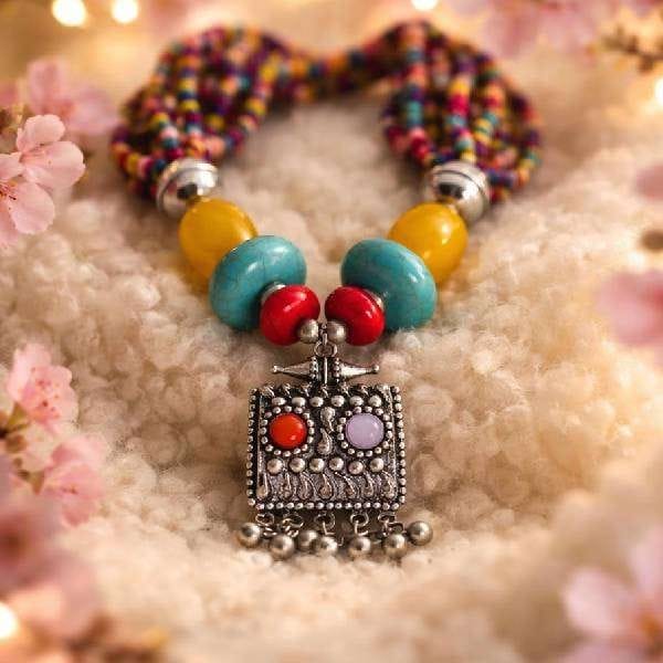 necklace