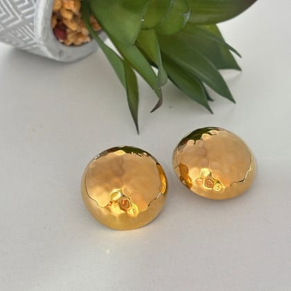 Golden Dome Studs