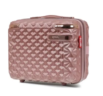 Goldie Vanity Case | Stylish & Compact Smart Organizer Goldie Vanity Case | Stylish & Compact Smart Organizer