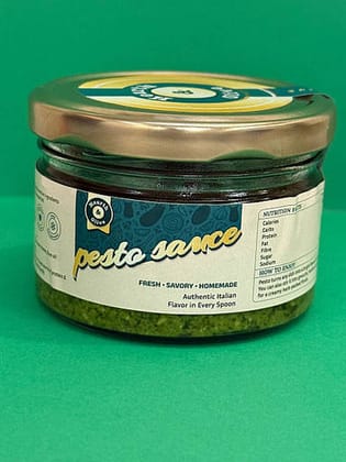 Pesto Sauce