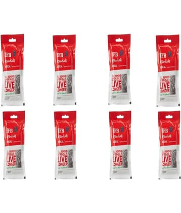 IFB  DESCALING POWDER - Stain Remover Powder For All Fabrics ( Pack of 8 )