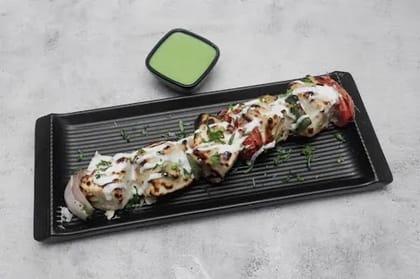 Malai Paneer Tikka