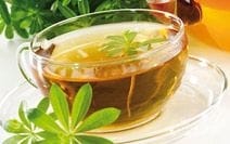 Office Refresh Herbal Tea