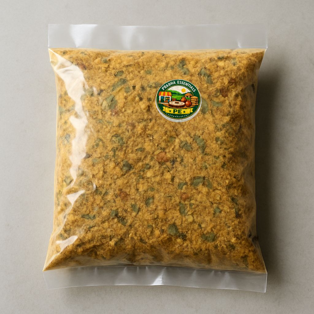 Prabha Essentials's muthiya mix