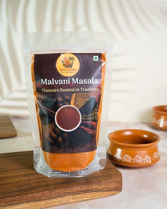 Malvani Masala 250g Each