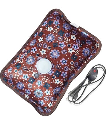 Musclefit Electric Hot Water Bag No Closure