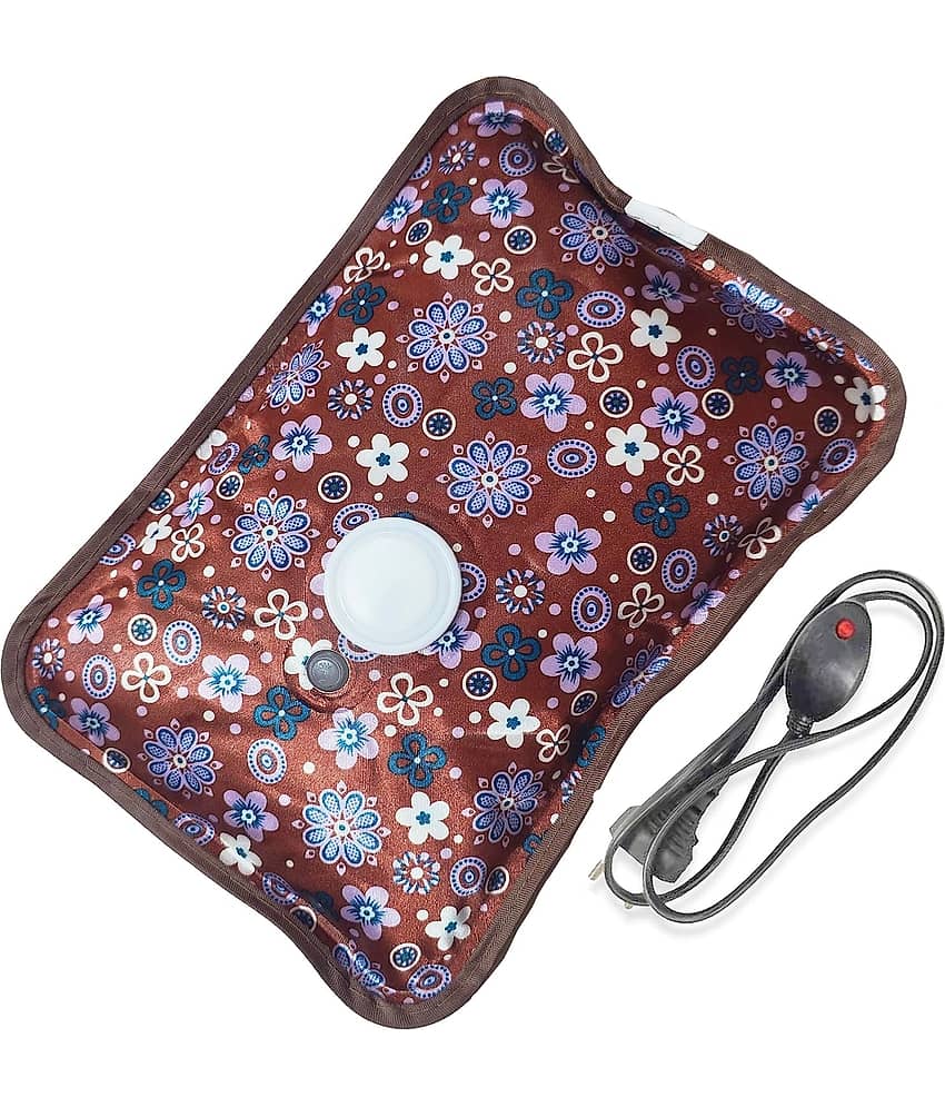 Musclefit Electric Hot Water Bag No Closure