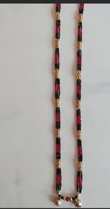 Fancy Mangalsutra