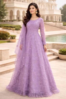 Gown