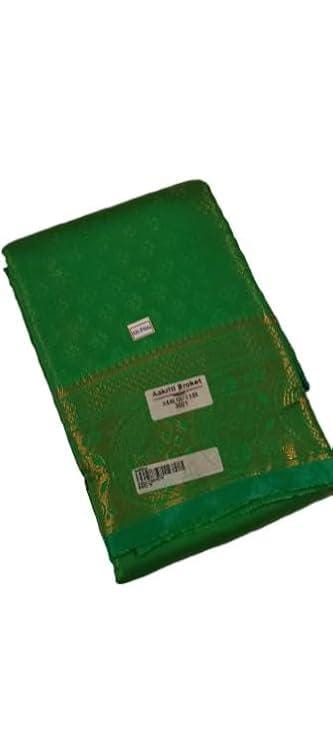 kuthampully kerala cotton silk saree