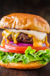 Burger Cafe