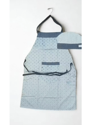 APRON | G