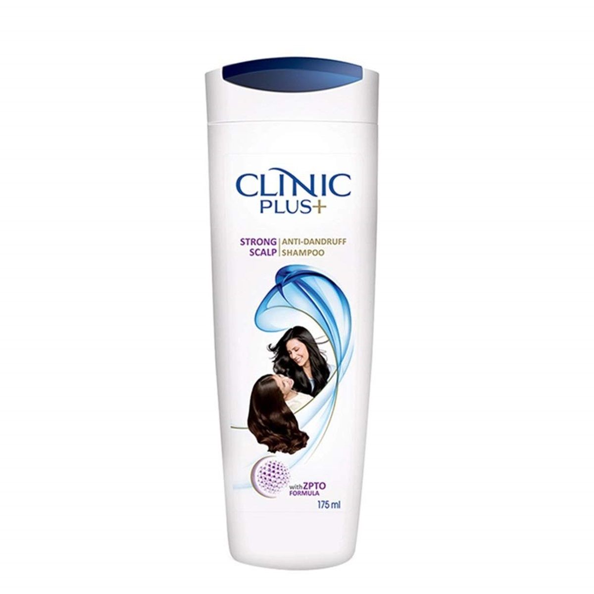 Clinic Plus Anti-Dandruff Scalp Shampoo 175 ml