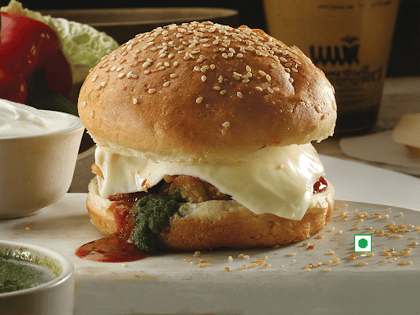 Veggie Moburg
