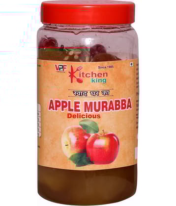 Kitchen King The Real Taste of Maa Ka Hath Ka Swad Delicious Apple Murabba You are Being Served Mothers Love Pickle 1 kg