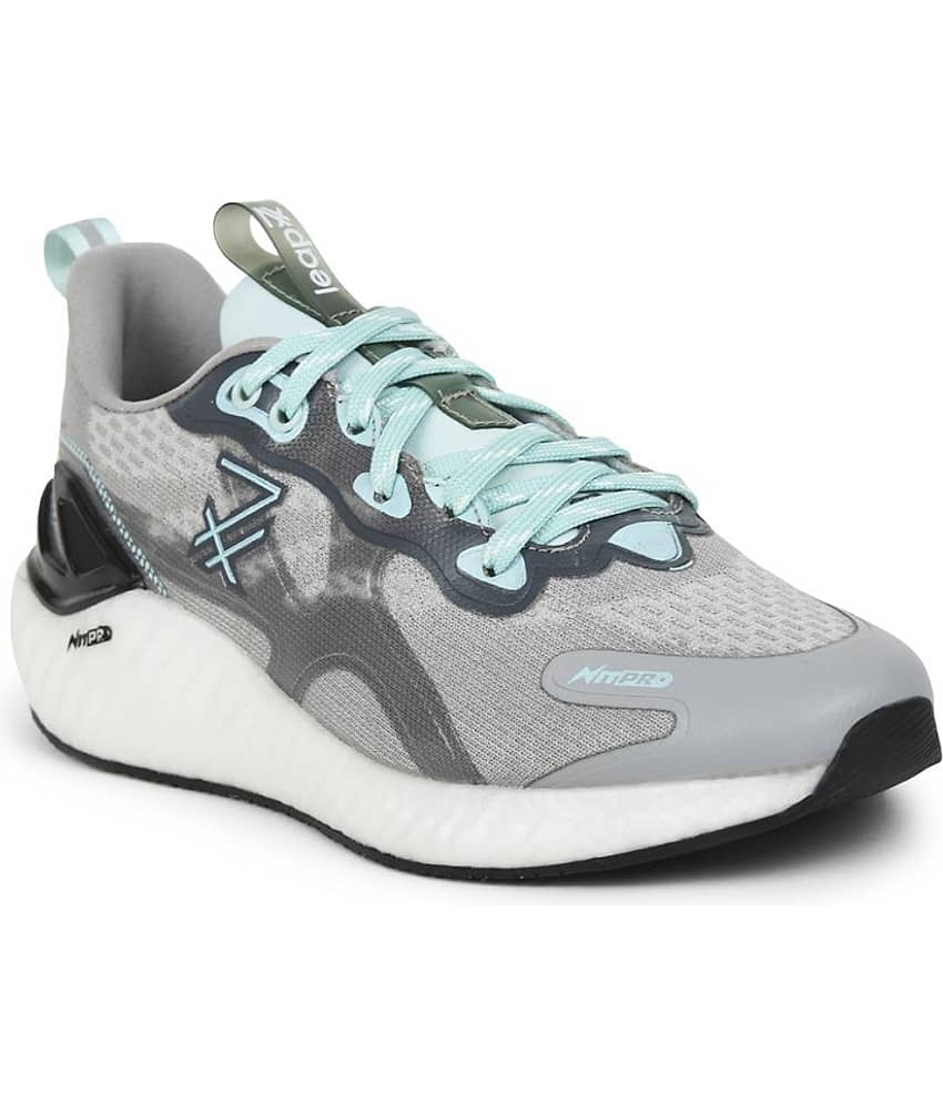 Liberty - Gray Men's Sports Running Shoes