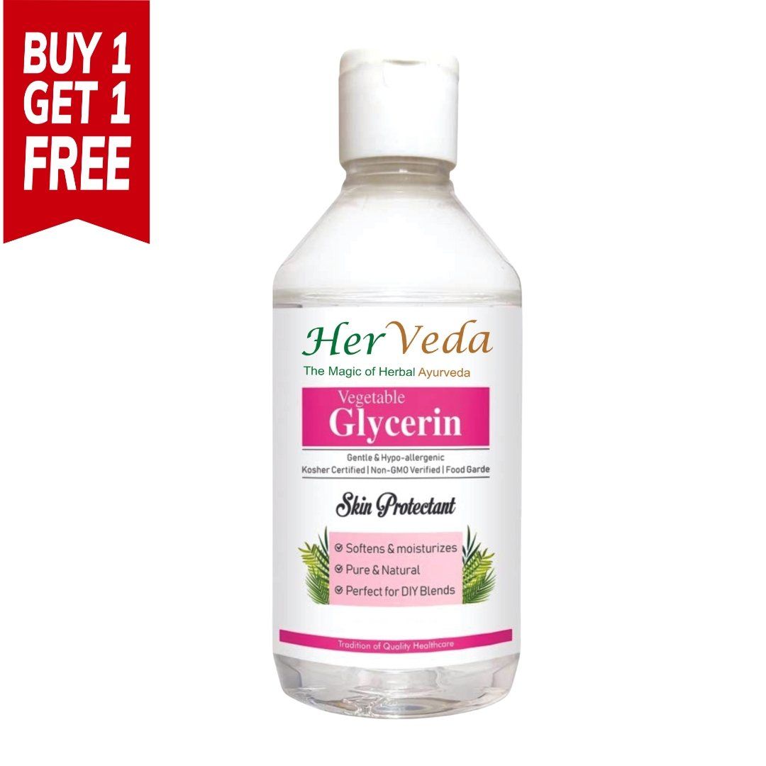 Herveda Glycerine 250 ml