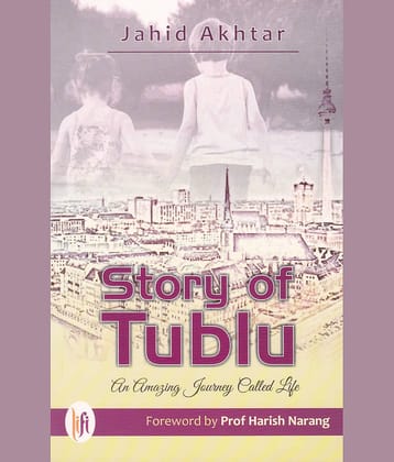 STORY OF TUBLU By HARISH NARANG