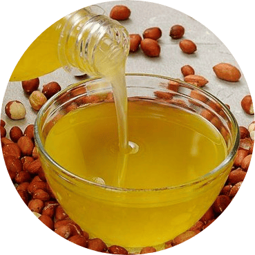 Desi Utthana Organics DUO Groundnut Oil 5ltr