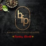 Bangalore Food Paradise Non-Veg