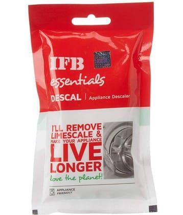 IFB Descaling powder 100 gram each (pack of 3)
