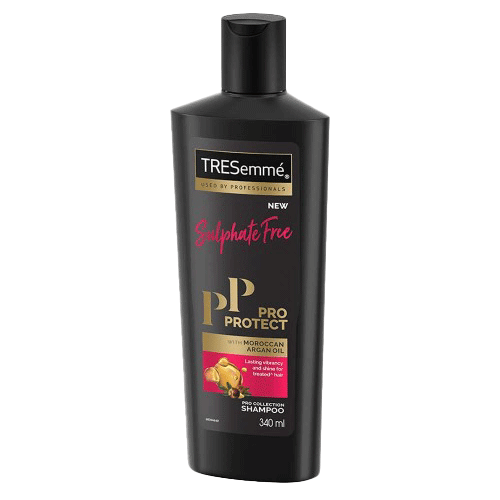 TRESemme Hair Shampoo Pro Protect Sulphate Free 340ml