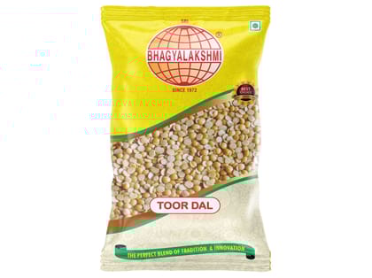 Toor Dal - 500 Gram