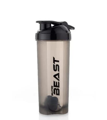 Protein Shaker Bottle