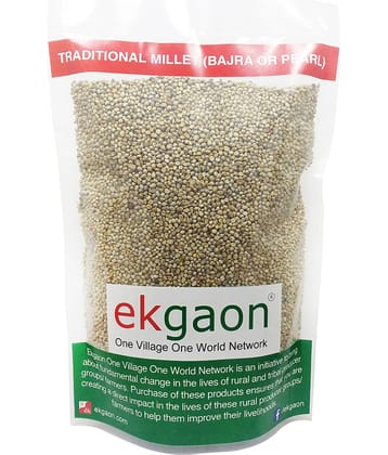 Ekgaon Bajra (Pearl Millet) 450 gm