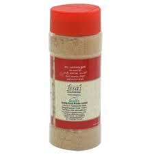 THE SPICE CLUB CHAAT MASALA PDR 80G
