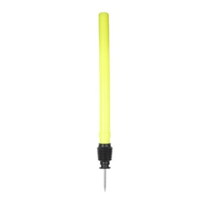 Aver Plastic Target Stump with Spring