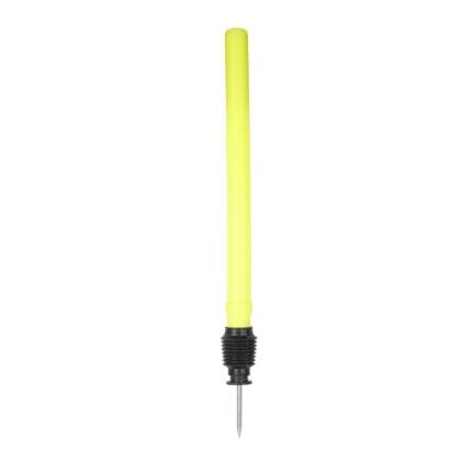 Aver Plastic Target Stump with Spring