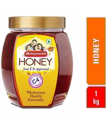 Baidyanath Honey 1 kg