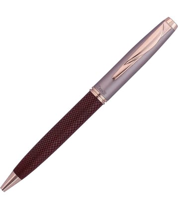 Krink Premium Design Metal Ball Pen with Germany Made Refill ( Pack of 1 )