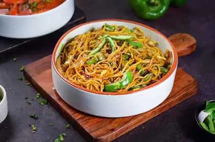 Veg Chowmein