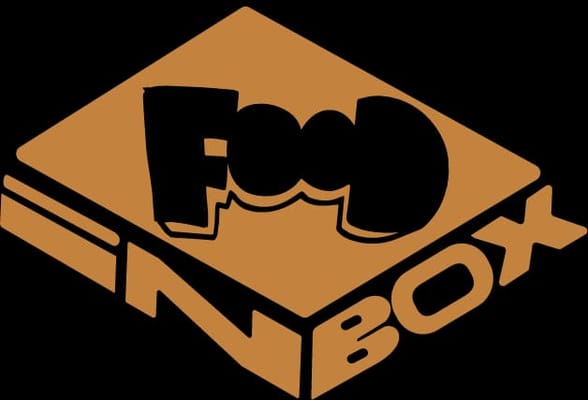 FOOD IN BOX