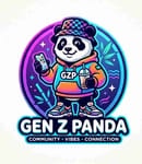 gen z panda