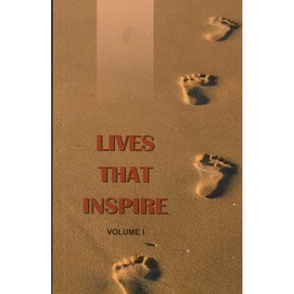 PUBLICATIONS DIVISION Lives That Inspire Vol-Ii ( English ) [Perfect Paperback] [Dec 31, 2020] PUBLICATION DIVISION
